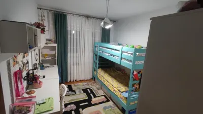 Apartament 3 camere București - poza 6