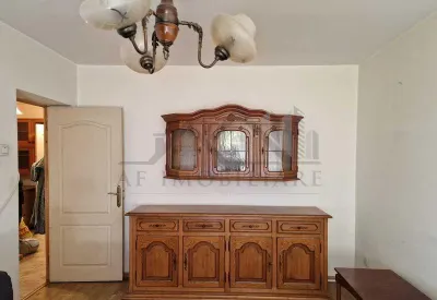 Apartament 3 camere zona Flora cartier Tatarasi - Iasi