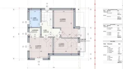 Casă 4 camere Cristian - poza 5