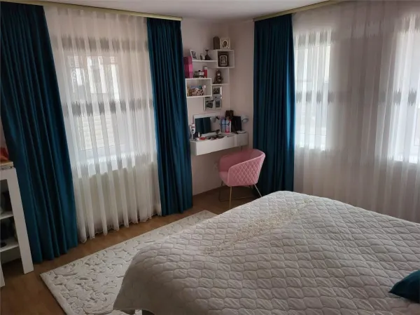 Casă 5 camere Sibiu - poza 2