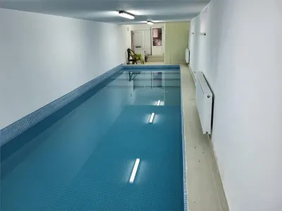 Casă 5 camere Sibiu - poza 11