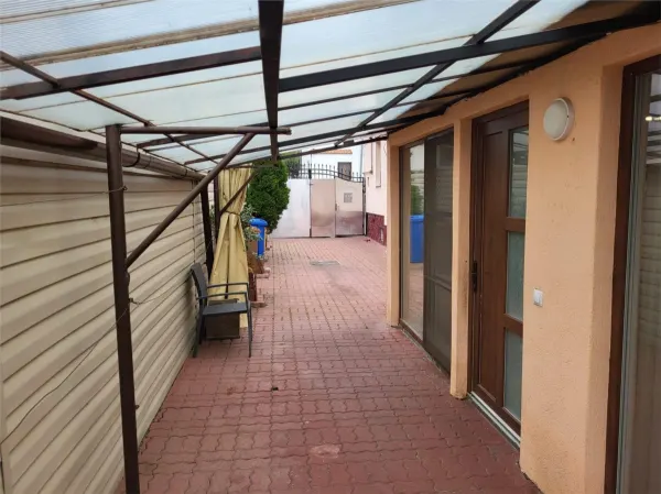 Casă 5 camere Sibiu - poza 12