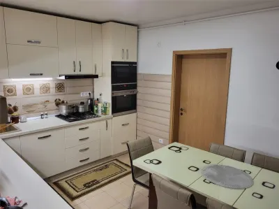 Casă 5 camere Sibiu - poza 3