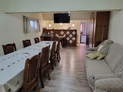 Casă 5 camere Sibiu - poza 4