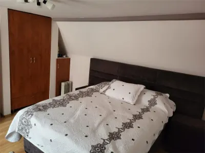 Casă 5 camere Sibiu - poza 7