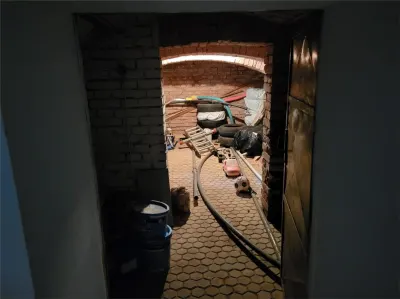 Casă 5 camere Sibiu - poza 9