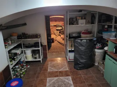 Casă 5 camere Sibiu - poza 10