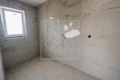 Casa individuala in Cisnadie - 4 camere, teren 500 mp - Cisnadie