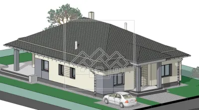 Casă 4 camere Cisnădie - poza 6