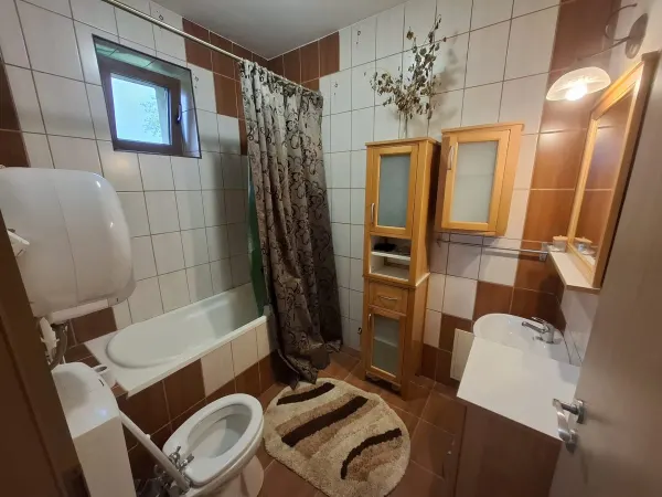 Casă 3 camere Avrig - poza 4
