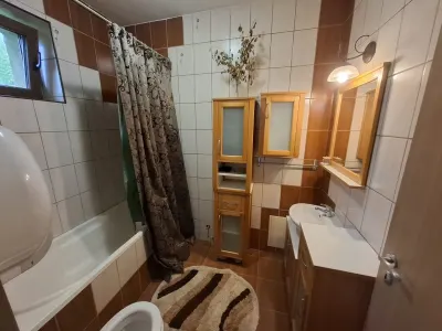 Casă 3 camere Avrig - poza 6