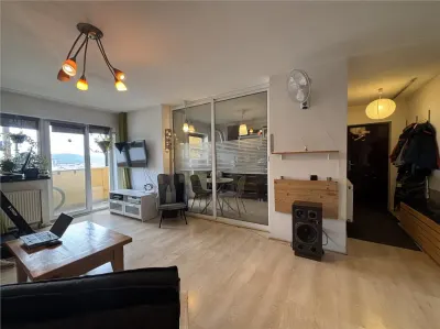 Apartament modern, cu 2 camere si pod mare - Zona Triajului - Selimbar