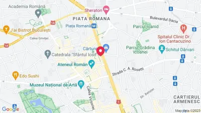 Garsonieră București - poza 3
