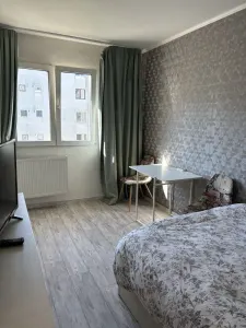 Garsoniera Alba Iulia - Bucuresti