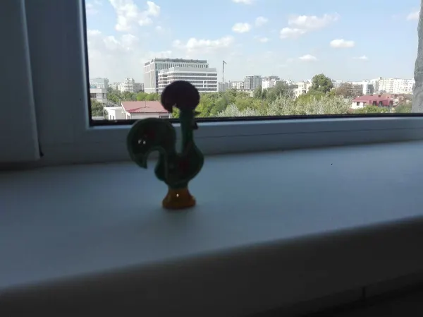 Garsonieră București - poza 4
