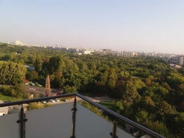 Garsonieră București - poza 1