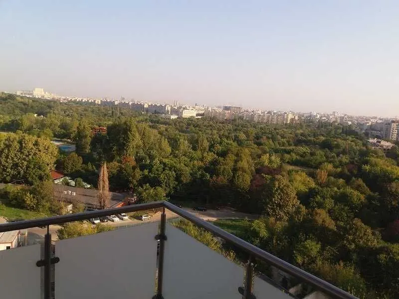 Garsonieră București - poza 1