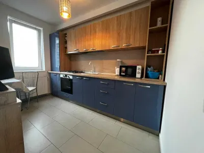 Garsonieră București - poza 2