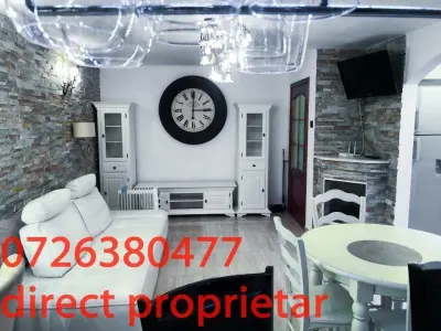 vand garsoniera lux - Bucuresti