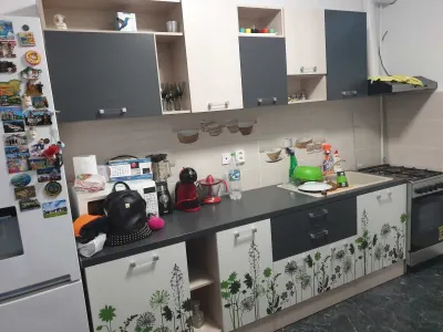 Vand garsoniera in casa nationalizata sector 3 - Bucuresti