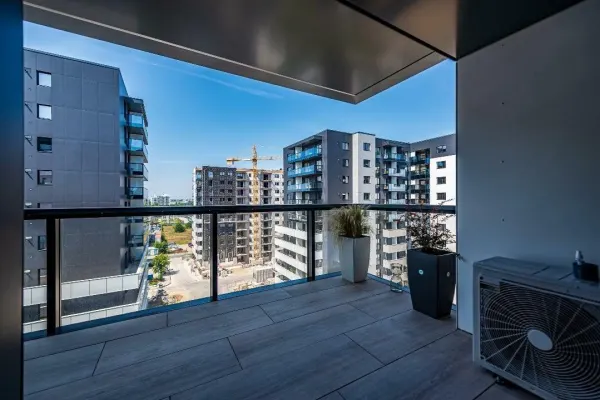 Apartament 3 camere București - poza 1