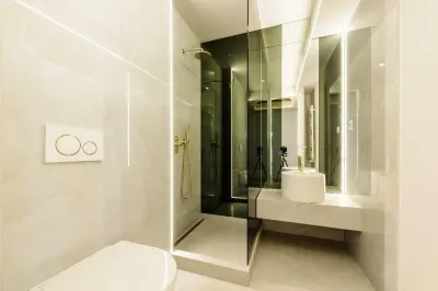 Apartament 3 camere București - poza 4