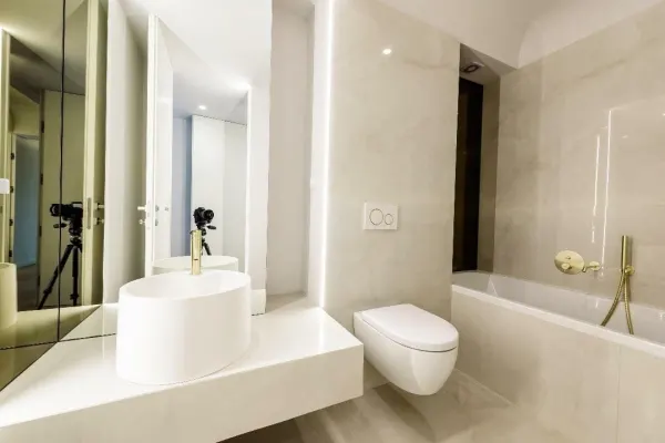 Apartament 3 camere București - poza 6