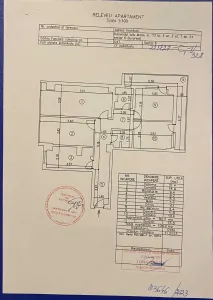 Apartament 4 camere 106 mp la 5 min de Metrou Paci - Bucuresti