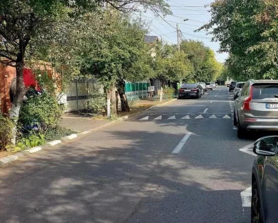 Casă 3 camere București - poza 14