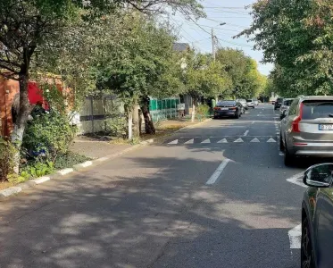 Casă 3 camere București - poza 14