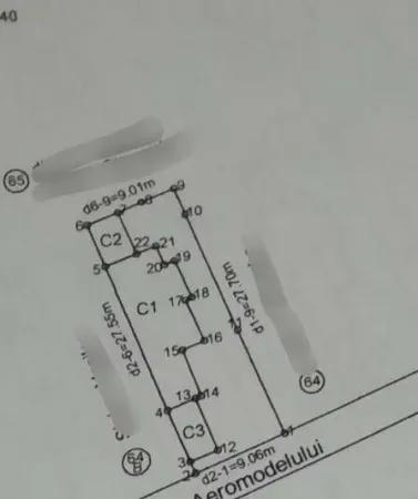 Casă 3 camere București - poza 15