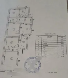 Casă 3 camere București - poza 16