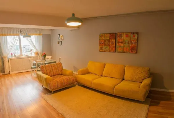 Apartament 3 camere București - poza 1