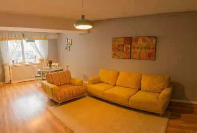 Apartament 3 camere București - poza 1