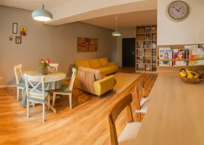 Apartament 3 camere București - poza 2