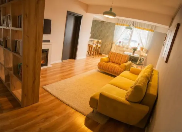 Apartament 3 camere București - poza 3