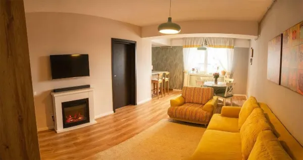 Apartament 3 camere București - poza 4