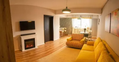 Apartament 3 camere București - poza 4