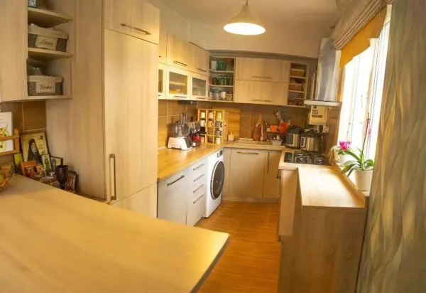 Apartament 3 camere București - poza 7