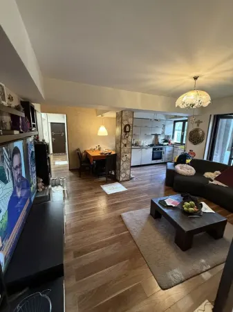 Apartament 4 camere București - poza 1