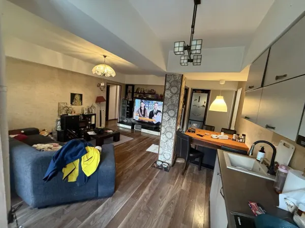 Apartament 4 camere București - poza 2