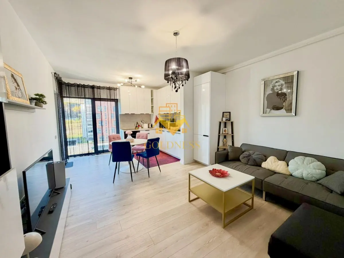 Apartament 2 camere Florești - poza 1