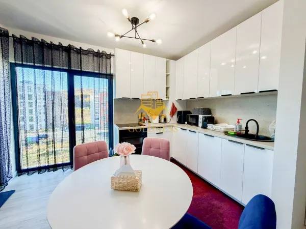 Apartament 2 camere Florești - poza 2