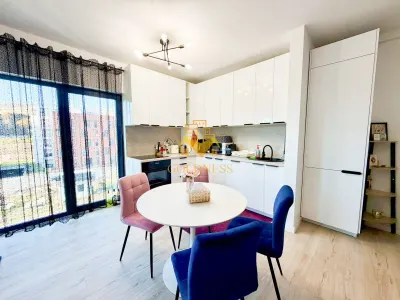 Apartament 2 camere Florești - poza 8