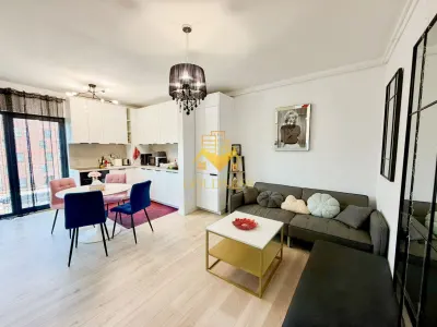 Apartament 2 camere Florești - poza 9