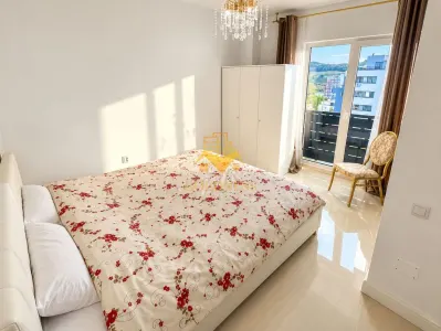 3 camere modern, Calea Baciului, Mega Image, Lidl, Petrom, Parcare - Baciu