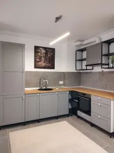 Apartament 3 camere București - poza 12