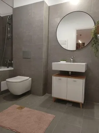 Apartament 3 camere București - poza 3