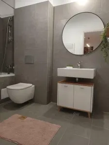 Apartament 3 camere București - poza 3