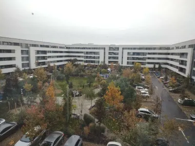Apartament 3 camere București - poza 6